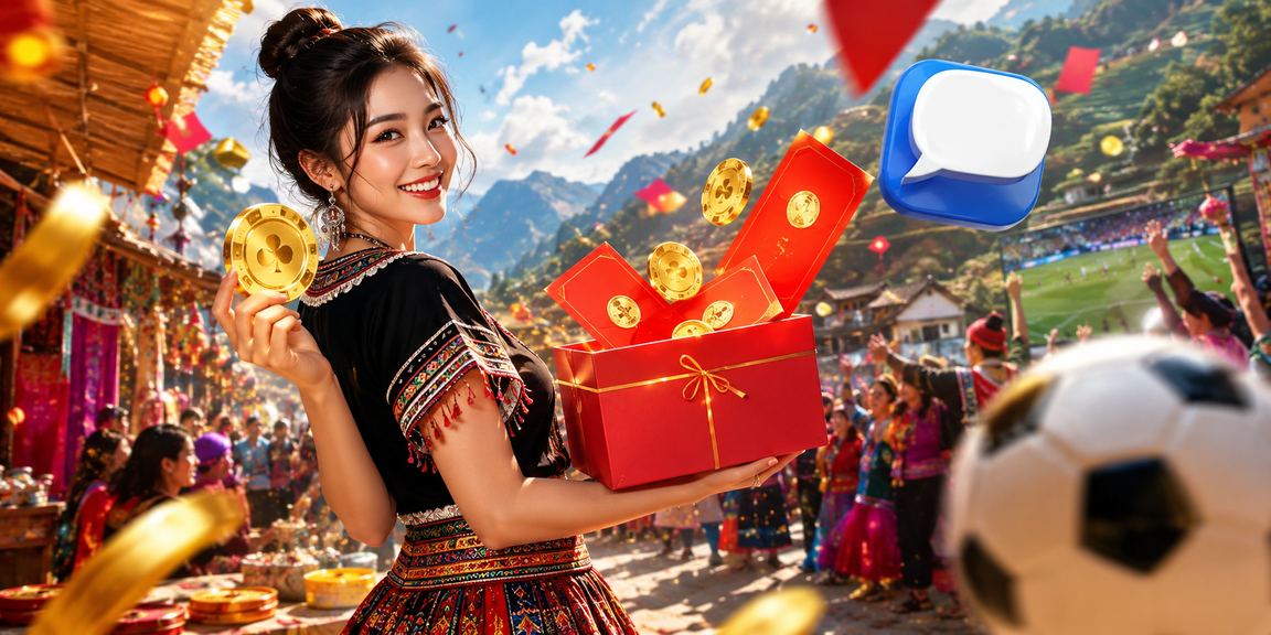 Người dùng Việt Nam vui vẻ nhận thưởng trên nền tảng giải trí trực tuyến tại Sa Pa