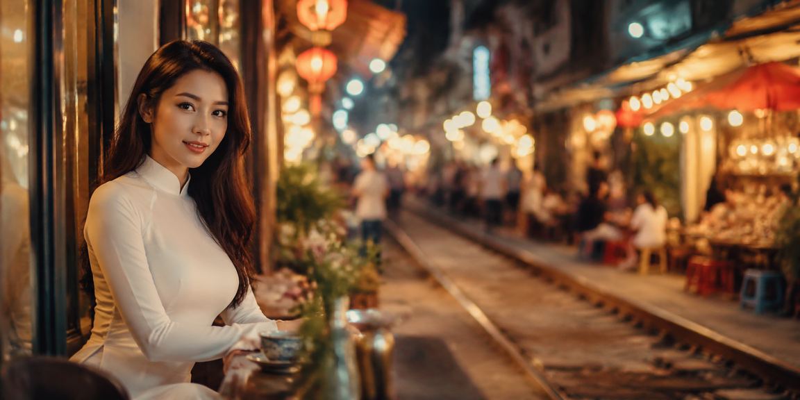 Quang cảnh casino trực tuyến Việt Nam với ánh đèn lung linh và không khí hồi hộp của các bàn game trực tiếp